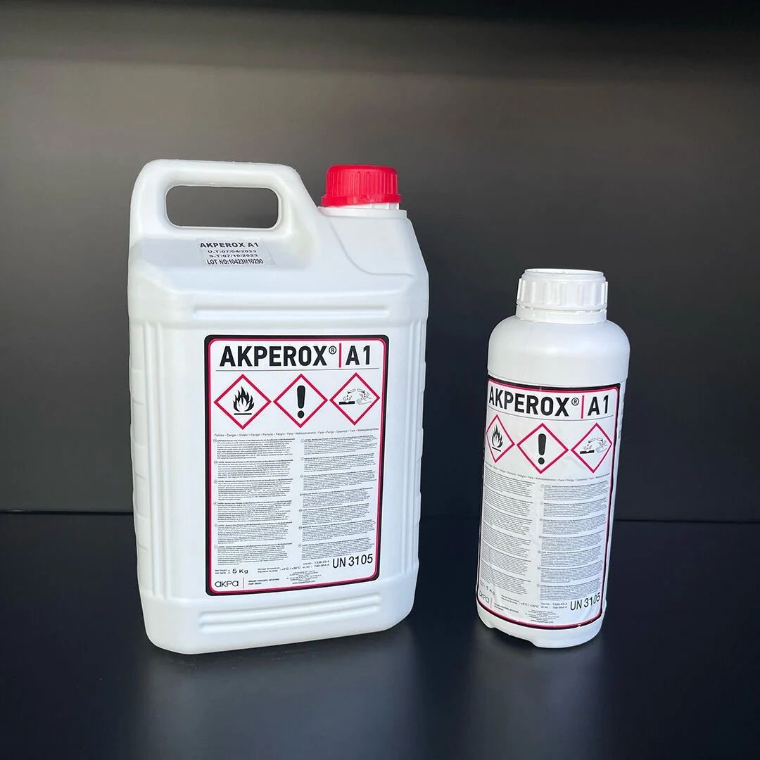 MEK Peroksit AKPEROX A1