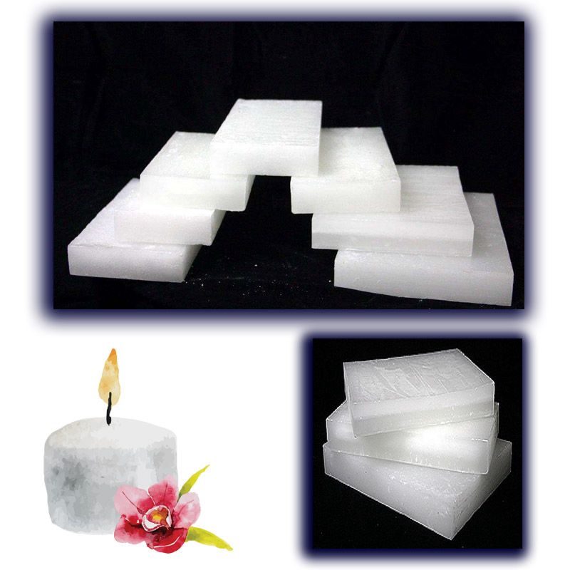 Sasolwax Parafin 2792